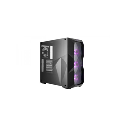 MasterBox TD500 ARGB Midi Tower Nero - Cooler Master en oferta