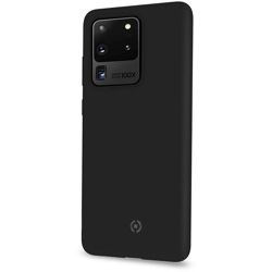 Feeling custodia per cellulare 17,5 cm (6.9') Cover Nero - Celly precio