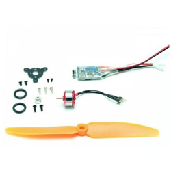 C3743 Kit azionamento brushed per aeromodellismo en oferta