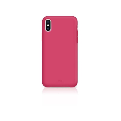 Hama Fitness custodia per cellulare 14,7 cm (5.8') Cover Rosa