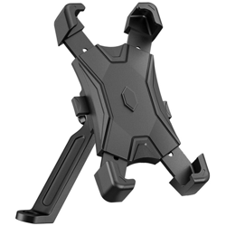 HMT043 Specchietto retrovisore con staffa per cellulare en oferta