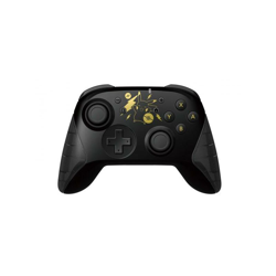 PAD Nero, Oro Bluetooth Gamepad Nintendo Switch - Hori características