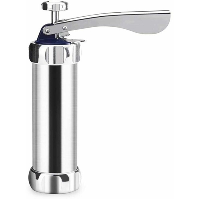 Gloriashoponline - Macchina Per Biscotti Forminecreazione Pasticceria Dolci