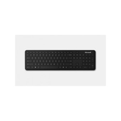 Bluetooth Keyboard tastiera Italiano Nero - Microsoft características