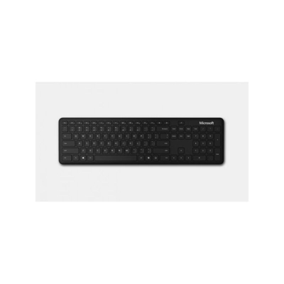 Bluetooth Keyboard tastiera Italiano Nero - Microsoft