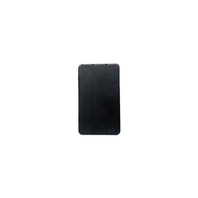 SmartPad Flip 7' 17,8 cm (7') Custodia a libro Nero - Mediacom