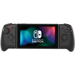 Split Pad Pro Nero Bluetooth Gamepad Nintendo Switch - Hori precio