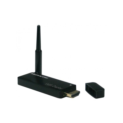 M-WIFID100 adattatore per lettori wireless Full HD - Mediacom