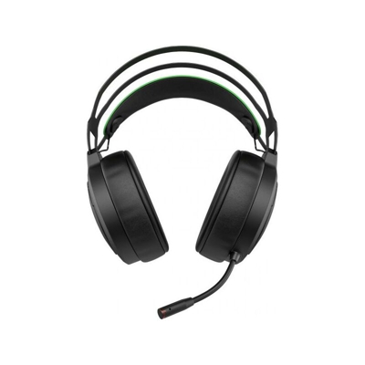 Pavilion Gaming 1000 Cuffia Padiglione auricolare Nero - HP