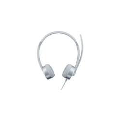 100 Cuffia Padiglione auricolare Connettore 3.5 mm Argento - Lenovo precio