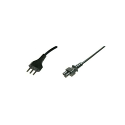 Link Accessori LKC518 cavo di alimentazione Nero 1,8 m CEI 23-16 precio
