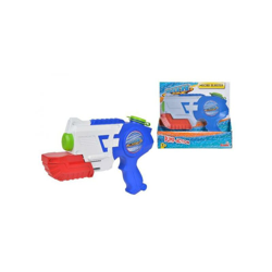 Simba Micro Blaster Cm.21 Serbatoio 400 Ml Distanza 8 Mt precio