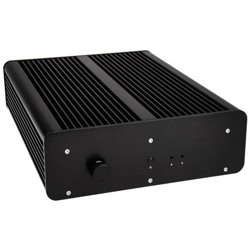 Ver Case Pascal TX IP65 MiniTower Mini-ITX Porte USB 3.0 Colore Nero y sus características Case Pascal TX IP65 MiniTower Mini-ITX Porte USB 3.0 Colore Nero precio