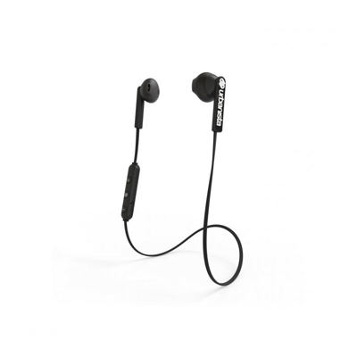 Urbanista Berlin Cuffia Auricolare Micro-USB Bluetooth Nero
