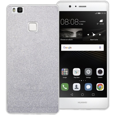 Huawei - Phonix HUP9LGLS custodia per cellulare 13,2 cm (5.2') Cover Argento