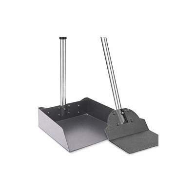 Set di paletta per escrementi per cani di taglia grande - Snagle Paw