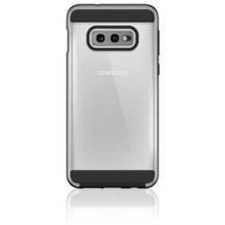 Hama Air Robust custodia per cellulare 14,7 cm (5.8') Cover Nero, Trasparente precio