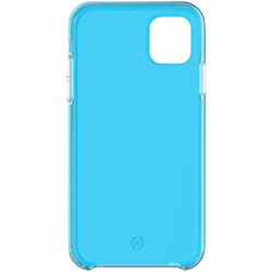 NEON1001LB custodia per cellulare 15,5 cm (6.1') Cover Blu - Celly precio