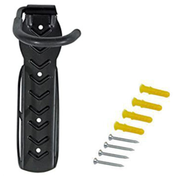 Un set di accessori per mountain bike con gancio da parete per bicicletta características