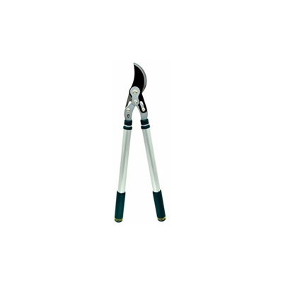 8071?Kew Kew Gardens BIMESCOLA Cesoie telescopiche???Argento - Spear&jackson