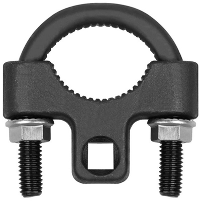 Installazione e rimozione del bilanciere del telaio dell'auto con utensile interno da 3/8 di pollice