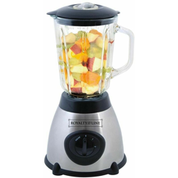 Frullatore 800w 1,5lt Mixer Tritatuttofrutta Verdura Mix Frullati Macina Caffe' características