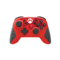 FLASHPOINT 617250 periferica di gioco Nero, Rosso Bluetooth Gamepad Analogico/Digitale Nintendo Switch precio