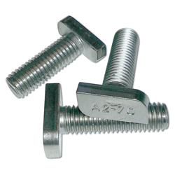 Energy Duegi - Bullone testa a martello in inox M10 x 30 mm per profilo di montaggio fotovoltaico precio