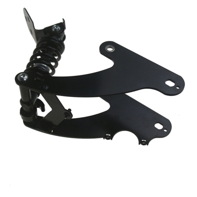 Accessori scooter ammortizzatore posteriore scooter per scooter elettrici Xiaomi (PRO1, PRO2)