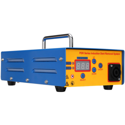 Macchina per la riparazione di auto per la rimozione di urti per rimuovere gli urti características