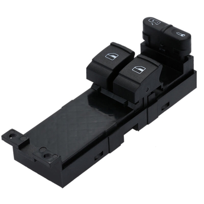 Interruttore alzacristalli e interruttore finestrino principale per Volkswagen Golf MK4 2 porte 99-07