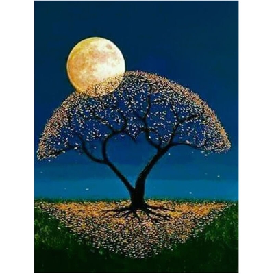 Fai da te decorazione della casa regalo pittura diamante pittura piena di diamanti stile 1 E012