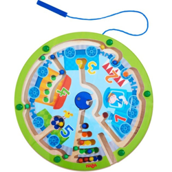 Gioco magnetico Treno per contare divertendosi, Gioco di abilità precio