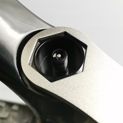 Chiave forcella anteriore bicicletta strumento di smontaggio coperchio forcella anteriore mountain bike BT050D (30 mm / 32 mm) precio