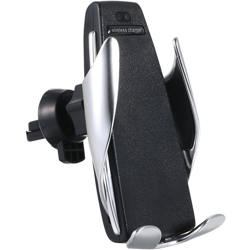 Nuovo caricatore wireless per auto con sensore a infrarossi Penguin Magic Clip Douyin Lo stesso supporto per cellulare ricarica wireless compatibile en oferta