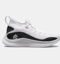 Scarpe da basket Grade School Curry Flow 8 en oferta