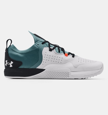 Scarpe da allenamento UA TriBase™ Thrive 2 da uomo