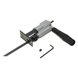 Sega alternativa accessorio trapano trapano elettrico cambio trapano a sega alternativa seghetto alternativo per il taglio del legno en oferta