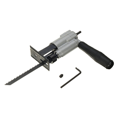 Sega alternativa accessorio trapano trapano elettrico cambio trapano a sega alternativa seghetto alternativo per il taglio del legno