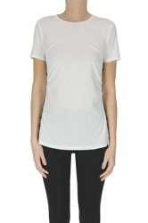 Cotton and modal t-shirt precio