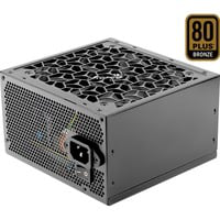 Aero alimentatore per computer 750 W Nero, Alimentatore PC características