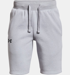 Shorts UA Rival Cotton da ragazzo precio