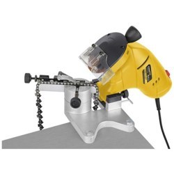 Affilacatene Powxg1065 Affilatrice Elettrica 220w 110mm Per Catena Motosega características