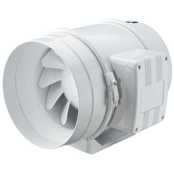 Tt 100 Estrattore / Aspiratore Dual Fan 145/187 M³ / h (100mm) precio