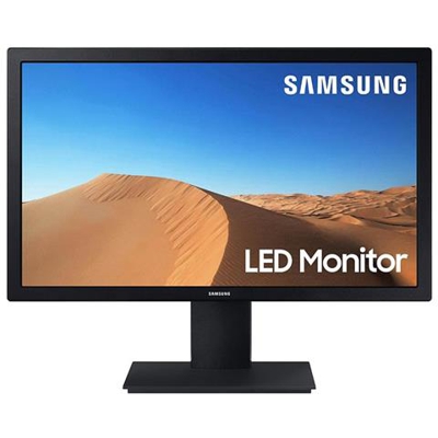 Monitor 24'' LED VA S24A310NHUXEN 1920 x1080 Full HD Tempo di Risposta 9ms