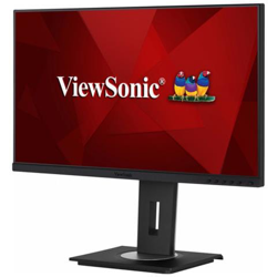 VG Series VG2755-2K monitor piatto per PC 68,6 cm (27'') Compatibilità 3D Full HD LED Nero características
