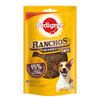 Pedigree Ranchos Original Cuts  - Set %: 6 x 65 g Manzo
