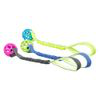 Gioco per cani Trixie Bungee Corda con palla - L 48 cm, Ø 7 cm en oferta