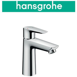 Hansgrohe Talis E 110 Miscelatore Lavabo Monocomando Cromo 71710000 precio