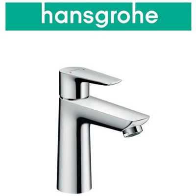 Hansgrohe Talis E 110 Miscelatore Lavabo Monocomando Cromo 71710000